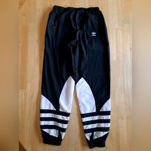 Adidas windbreaker pants